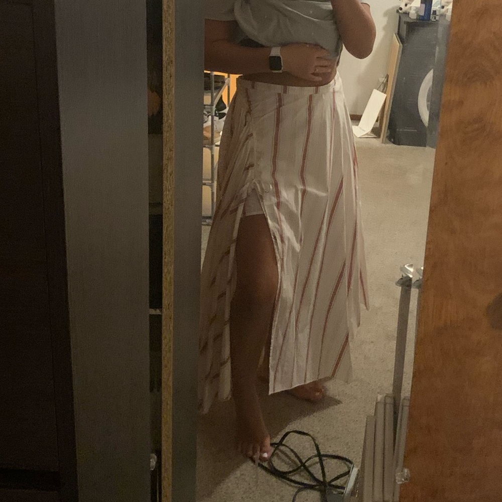 BRAND NEW FREE PEOPLE SKIRT